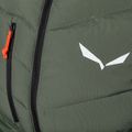 Пуховик чоловічий Salewa Ortles Medium 2 Rds Dwn зелена 00-0000027161 3