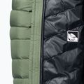 Пуховик чоловічий Salewa Ortles Medium 2 Rds Dwn зелена 00-0000027161 5
