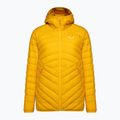 Пуховик жіночий Salewa Brenta Rds Dwn жовтий 00-0000027884 3