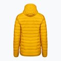 Пуховик жіночий Salewa Brenta Rds Dwn жовтий 00-0000027884 4