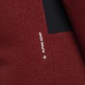 Кофта трекінгова жіноча Salewa Lavaredo Hemp Hooded червона 00-0000028238 7