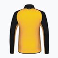 Флісова кофта чоловіча Salewa Ortles AM чорно-жовта 00-0000028178 5