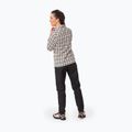 Сорочка жіноча Salewa Fanes Flannel 5PL oatmeal/black out 3