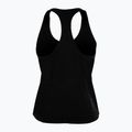 Футболка для скелелазіння жіноча Salewa Lavaredo Hemp Crop Tank чорна 00-0000028369 2