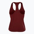 Футболка для скелелазіння жіноча Salewa Lavaredo Hemp Crop Tank червона 00-0000028369 6