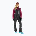 Куртка для скітуру жіноча DYNAFIT TLT GTX beet red