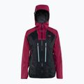 Куртка для скітуру жіноча DYNAFIT TLT GTX beet red 3