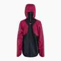 Куртка для скітуру жіноча DYNAFIT TLT GTX beet red 4