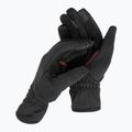 Рукавиці трекінгові жіночі Salewa Ortles PL black out