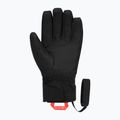 Жіночі трекінгові рукавички Salewa Ortles PTX/TWR black out 2