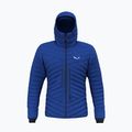Пуховик чоловічий Salewa Ortles Rds Dwn блакитний 00-0000028458