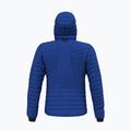 Пуховик чоловічий Salewa Ortles Rds Dwn блакитний 00-0000028458 2