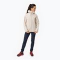 Куртка дощовик жіноча Salewa Puez GTX Paclite бежева 00-0000028477 2