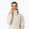 Куртка дощовик жіноча Salewa Puez GTX Paclite бежева 00-0000028477 4
