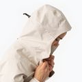Куртка дощовик жіноча Salewa Puez GTX Paclite бежева 00-0000028477 5