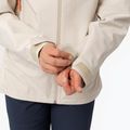 Куртка дощовик жіноча Salewa Puez GTX Paclite бежева 00-0000028477 7
