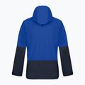 Куртка дощовик чоловіча Salewa Puez GTX 2L блакитна 00-0000028505 7