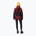 Куртка дощовик жіноча Salewa Puez GTX 2L червона 00-0000028506 2