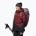 Куртка дощовик жіноча Salewa Puez GTX 2L червона 00-0000028506 3