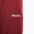 Куртка дощовик жіноча Salewa Puez GTX 2L червона 00-0000028506 8
