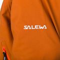 Куртка лижна дитяча Salewa Sella Ptx/Twr помаранчева 00-0000028490 8