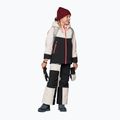 Куртка лижна дитяча Salewa Sella Ptx/Twr бежево-чорна 00-0000028490
