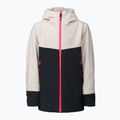 Куртка лижна дитяча Salewa Sella Ptx/Twr бежево-чорна 00-0000028490 3