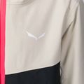 Куртка лижна дитяча Salewa Sella Ptx/Twr бежево-чорна 00-0000028490 5