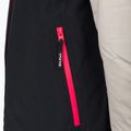 Куртка лижна дитяча Salewa Sella Ptx/Twr бежево-чорна 00-0000028490 8
