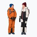 Куртка лижна дитяча Salewa Sella Ptx/Twr бежево-чорна 00-0000028490 10