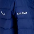 Пуховик дитячий Salewa Brenta Rds Dwn синій 00-0000028491 5