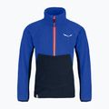 Електричний дитячий трекінговий світшот Salewa Puez Pl Anorak