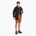 Куртка софтшел чоловіча Salewa Sella DST чорна 00-0000028468 2