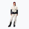 Куртка софтшел жіноча Salewa Sella DST бежева 00-0000028469