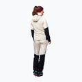 Куртка софтшел жіноча Salewa Sella DST бежева 00-0000028469 2