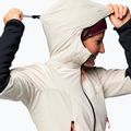 Куртка софтшел жіноча Salewa Sella DST бежева 00-0000028469 3