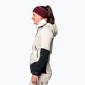 Куртка софтшел жіноча Salewa Sella DST бежева 00-0000028469 4