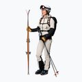 Куртка софтшел жіноча Salewa Sella DST бежева 00-0000028469 6