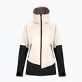 Куртка софтшел жіноча Salewa Sella DST бежева 00-0000028469 7