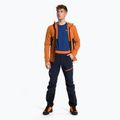 Штани софтшел чоловічі Salewa Sella DST Lights сині 00-0000028474 2