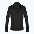 Чоловічий трекінговий світшот Salewa Puez PL Hooded black out 2