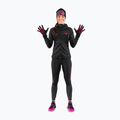 DYNAFIT Alpine Reflective бігові рукавички black out pink glo 2