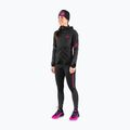 Шапка для бігу DYNAFIT Alpine Reflective black out pink 2