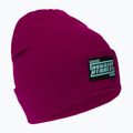 Шапка зимова DYNAFIT Fold-Up beet red