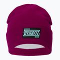 Шапка зимова DYNAFIT Fold-Up beet red 2