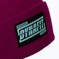 Шапка зимова DYNAFIT Fold-Up beet red 3