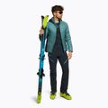 Куртка для скітуру чоловіча DYNAFIT Speed Insulation Hooded storm blue 2