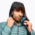 Куртка для скітуру чоловіча DYNAFIT Speed Insulation Hooded storm blue 4