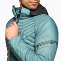 Куртка для скітуру чоловіча DYNAFIT Speed Insulation Hooded storm blue 5