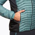 Куртка для скітуру чоловіча DYNAFIT Speed Insulation Hooded storm blue 6